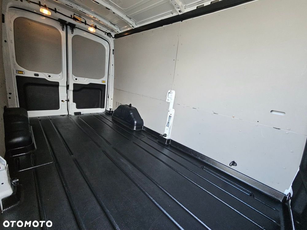 Ford transit L3H2 *66999zł NETTO* 2.0TdCi/131KM - 16