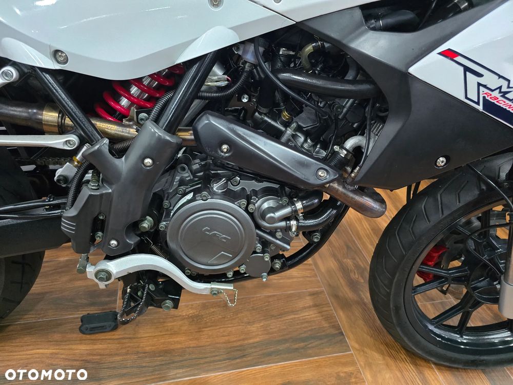 KSR Moto TTX - 12