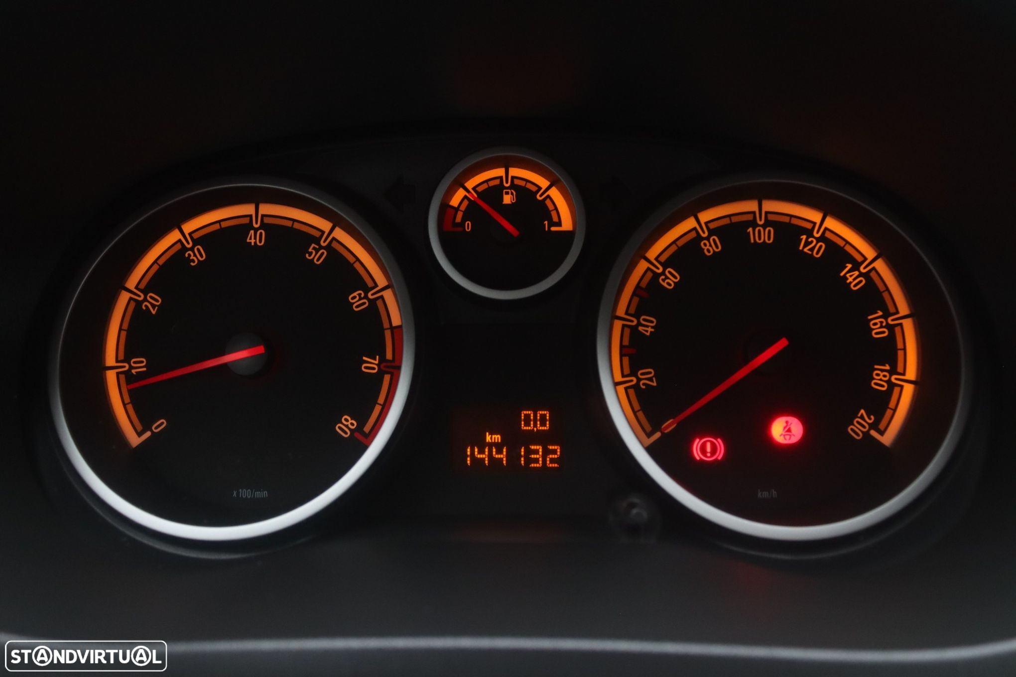 Opel Corsa 1.2 Enjoy - 14