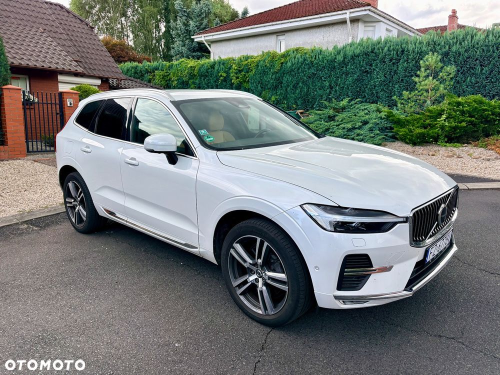 Volvo XC 60 B4 D AWD Plus Bright - 3