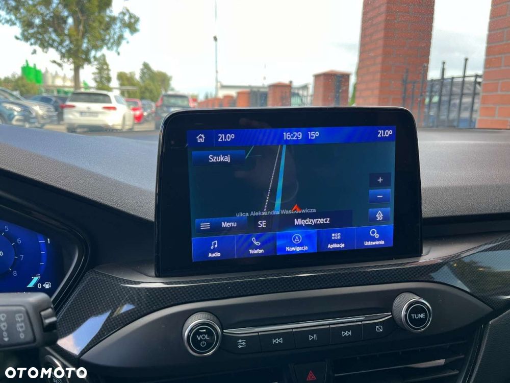 Ford Focus 2.3 EcoBoost ST Edition - 13