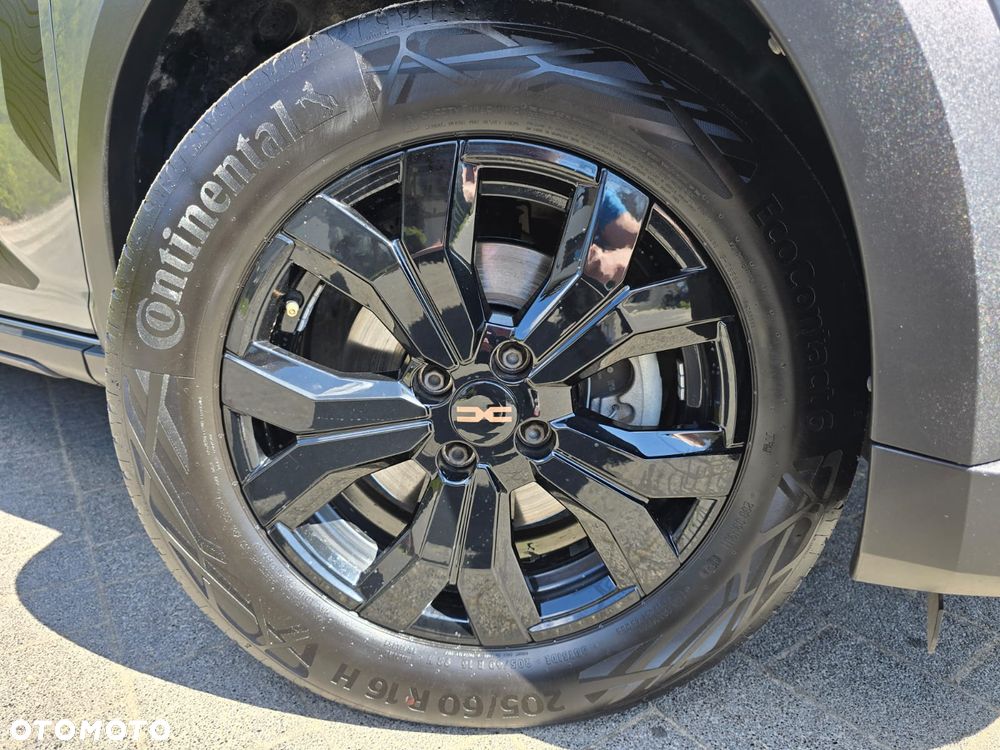 Dacia Jogger 1.0 TCe Extreme 7os - 16