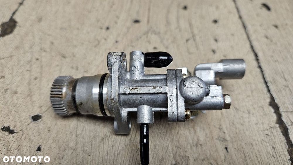 Mechaniczna pompa oleju skuter 2T - 6