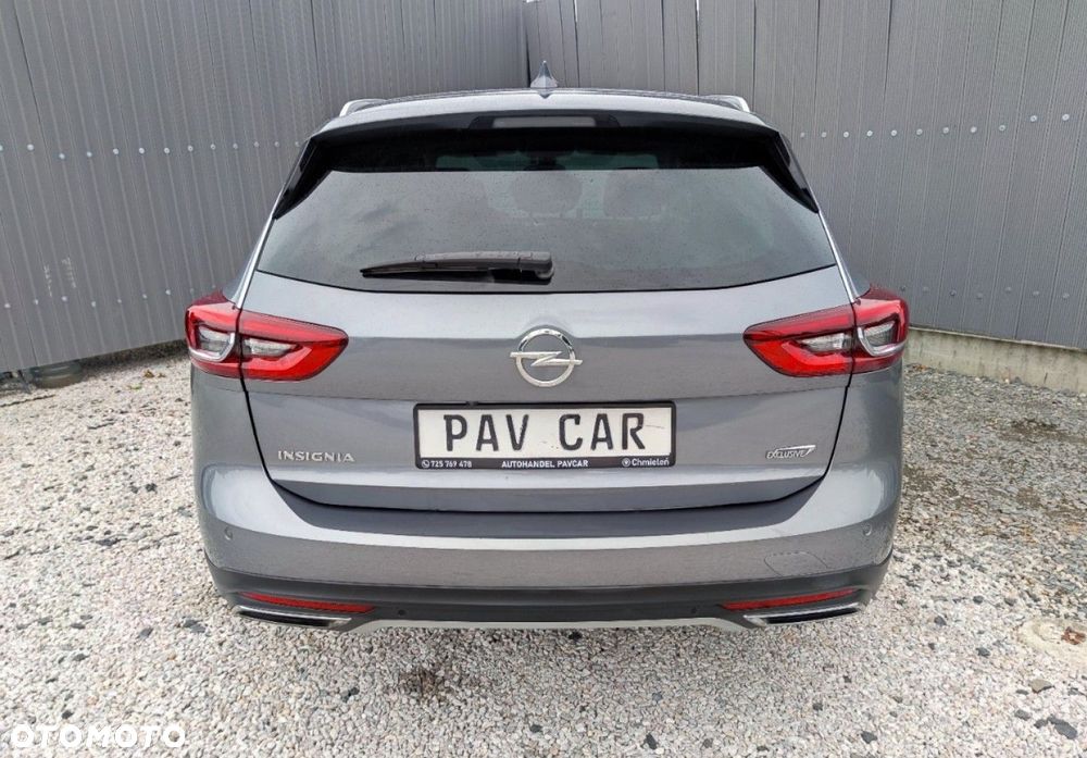 Opel Insignia - 5