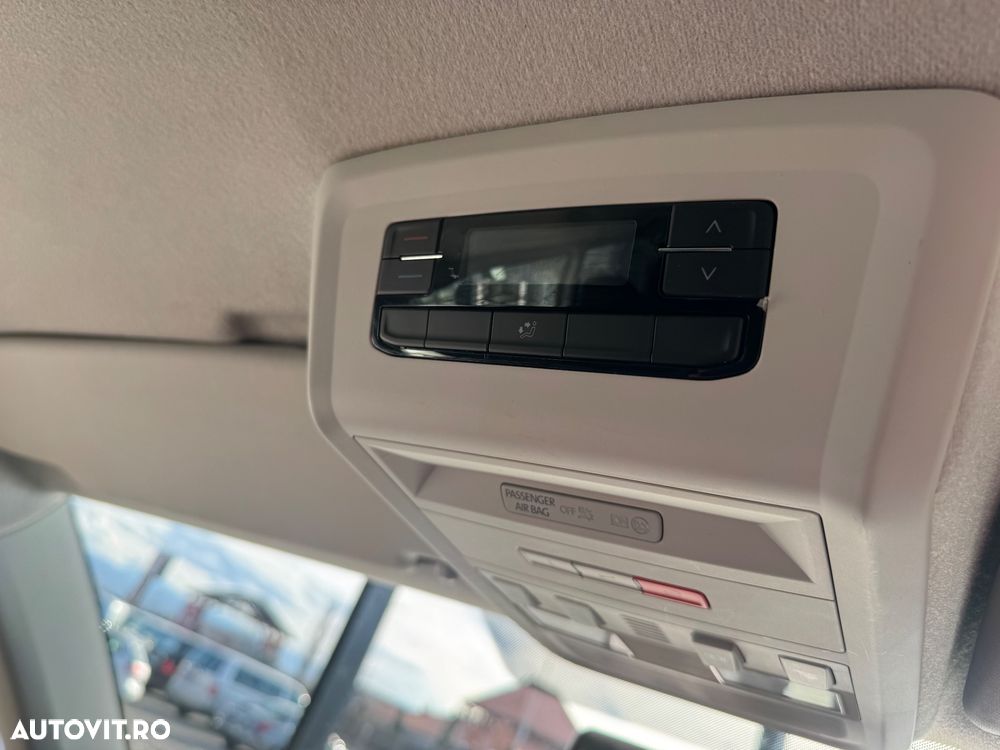 Volkswagen Transporter 2.0 110 kW LR Comfortline DSG - 7