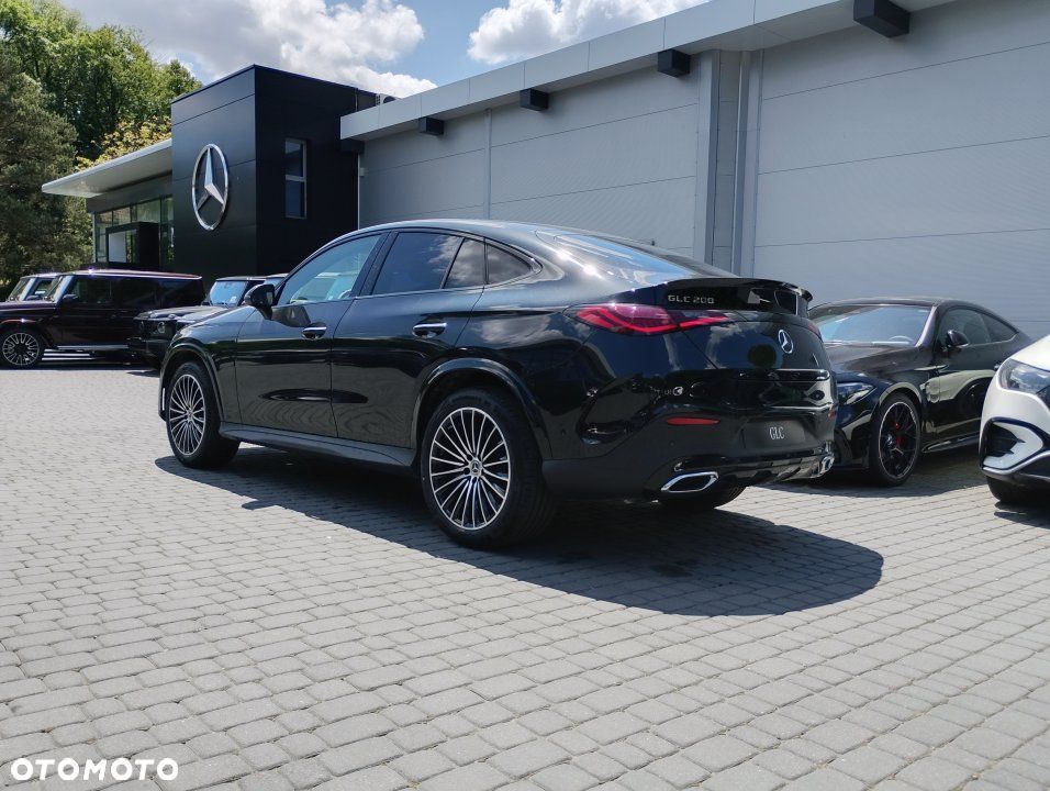Mercedes-Benz GLC - 3