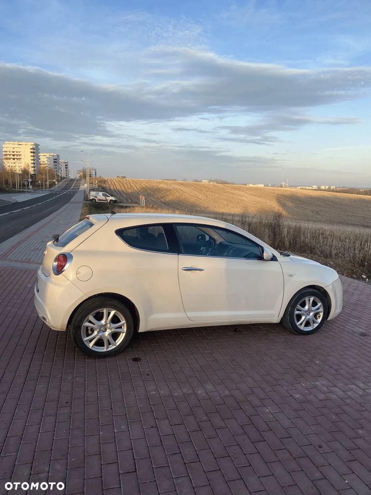 Alfa Romeo Mito 1.3 JTDM Distinctive - 2