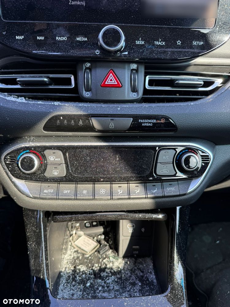 Hyundai i30 1.5 T-GDI 48V Smart DCT - 21