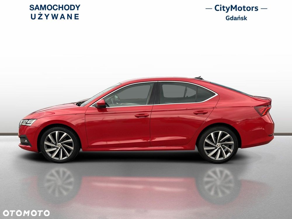 Skoda Octavia 1.5 TSI ACT Style - 8