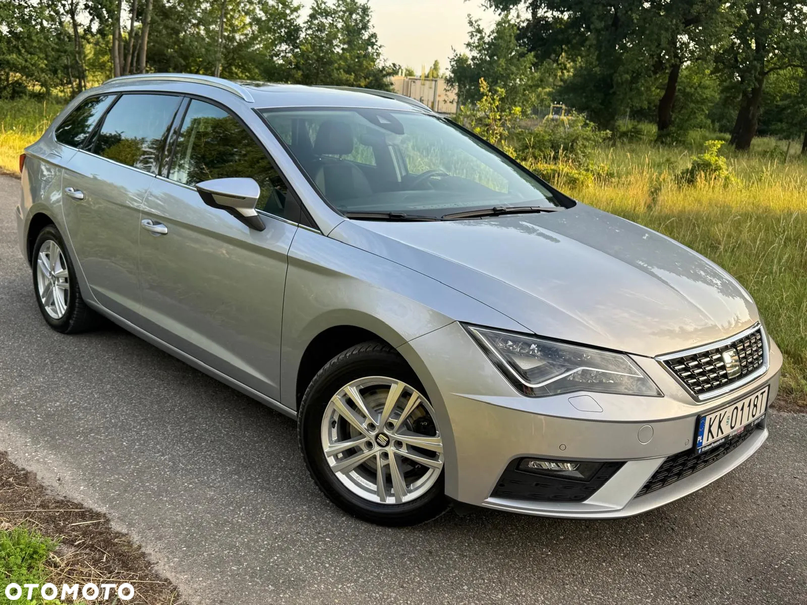 Seat Leon ST 1.8 TSI Start&Stop XCELLENCE - 4