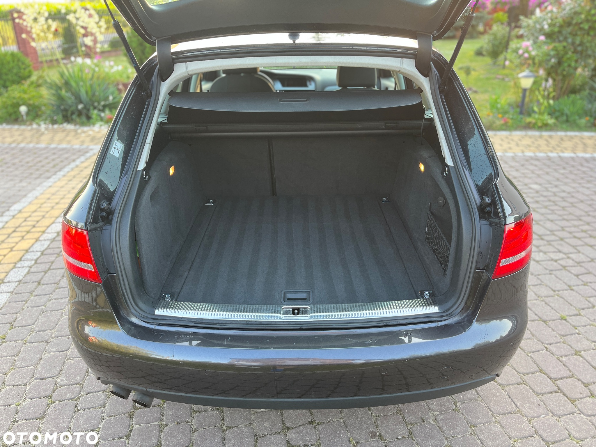 Audi A4 2.0 TDI - 13