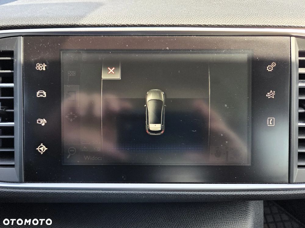 Peugeot 308 1.6 BlueHDi Active S&S - 17