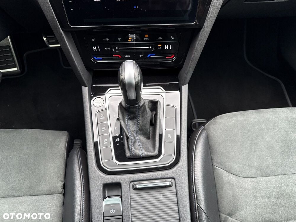 Volkswagen Arteon Shooting Brake 2.0 TSI 4Motion R DSG - 16