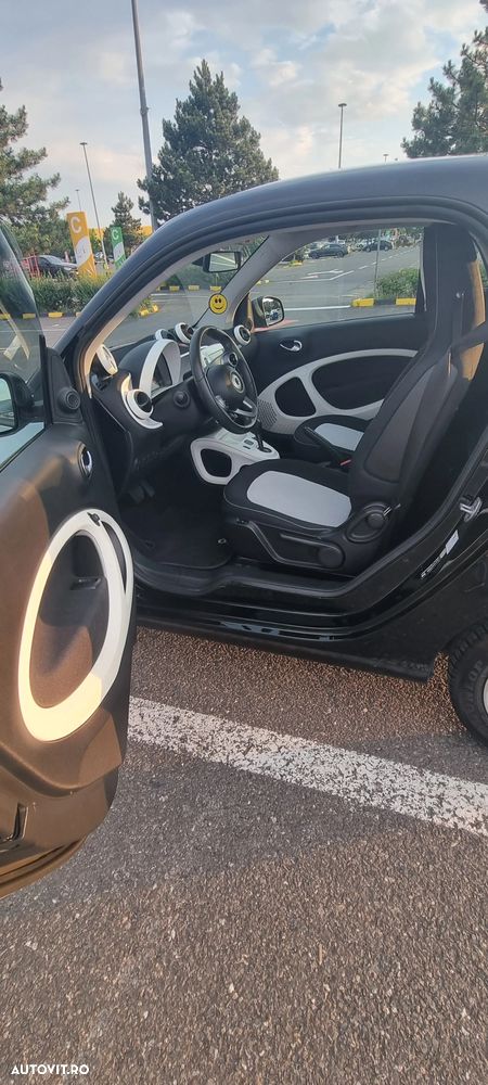 Smart Fortwo 52 KW MHD - 5