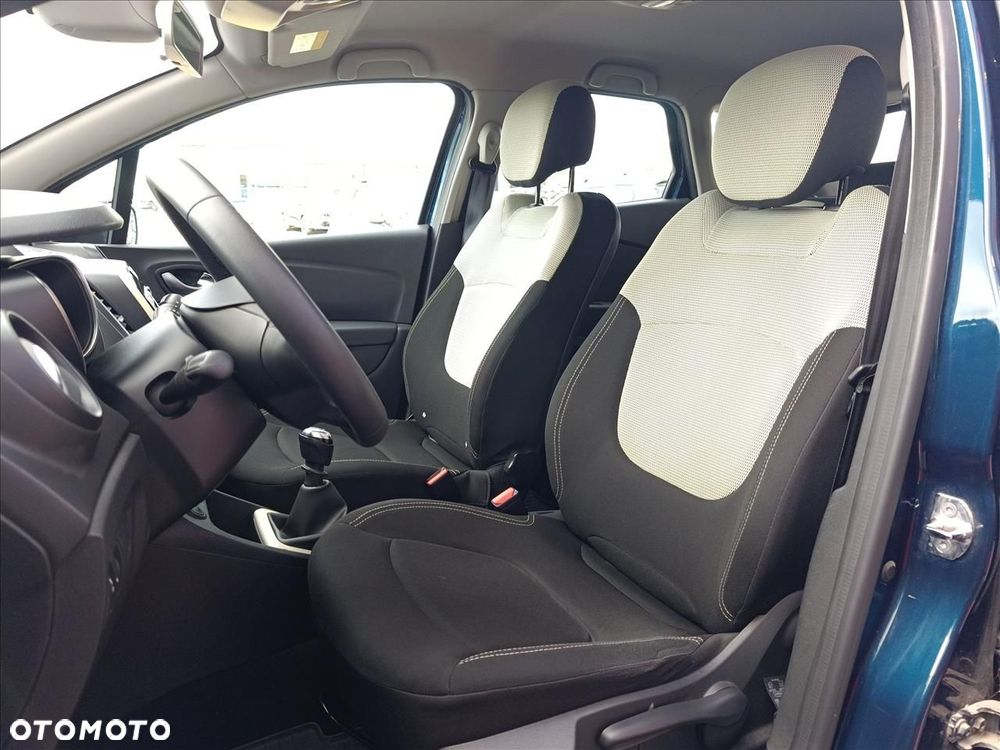 Renault Captur 1.2 Energy TCe Limited - 11