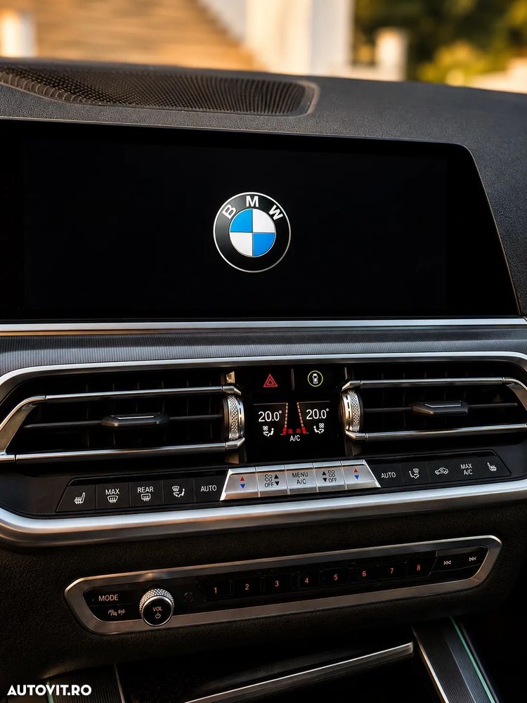 BMW X5 xDrive30d - 13