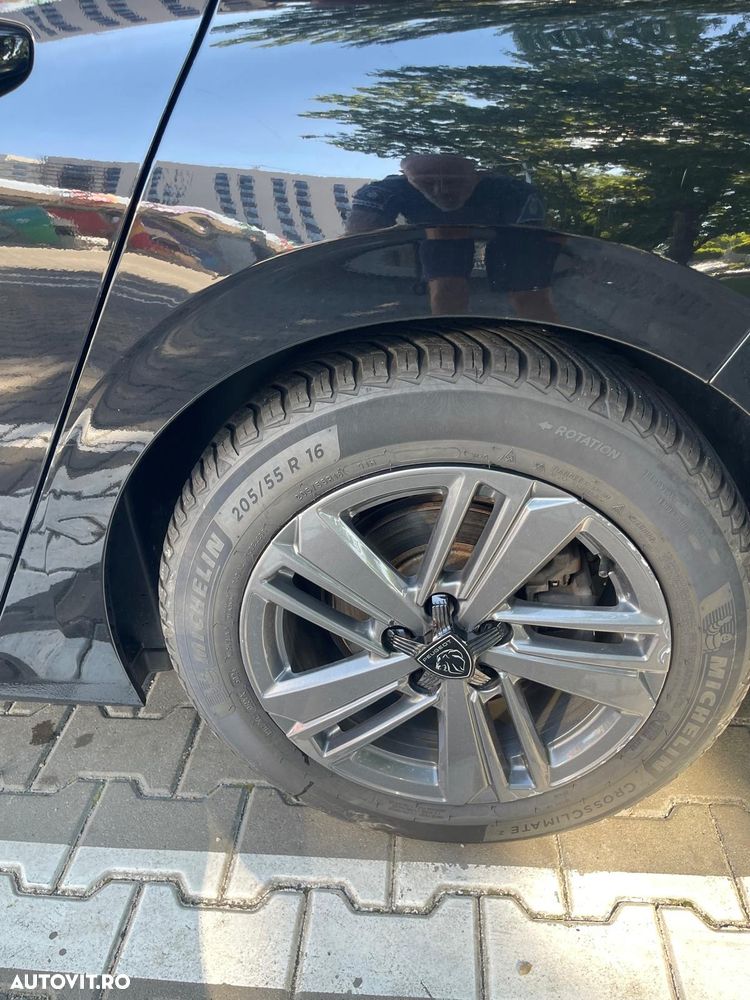 Peugeot 308 PureTech 130 Allure Pack - 8