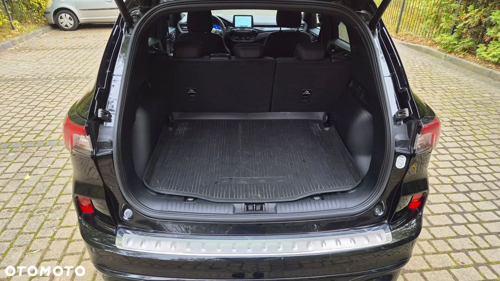 Ford Kuga 2.5 FHEV FWD ST-Line - 38