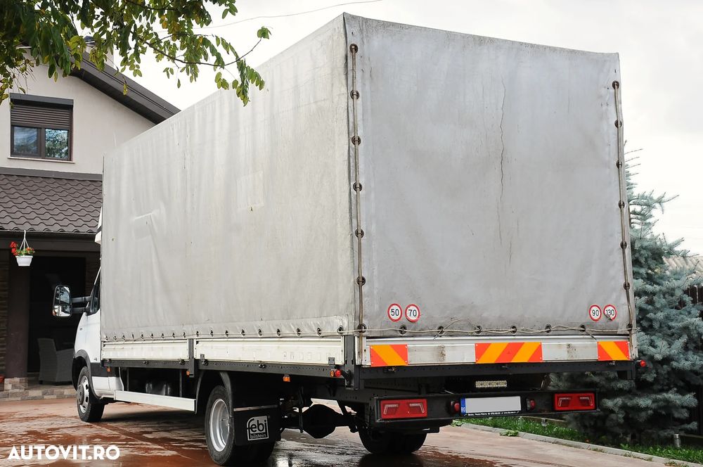 Iveco Daily - 3
