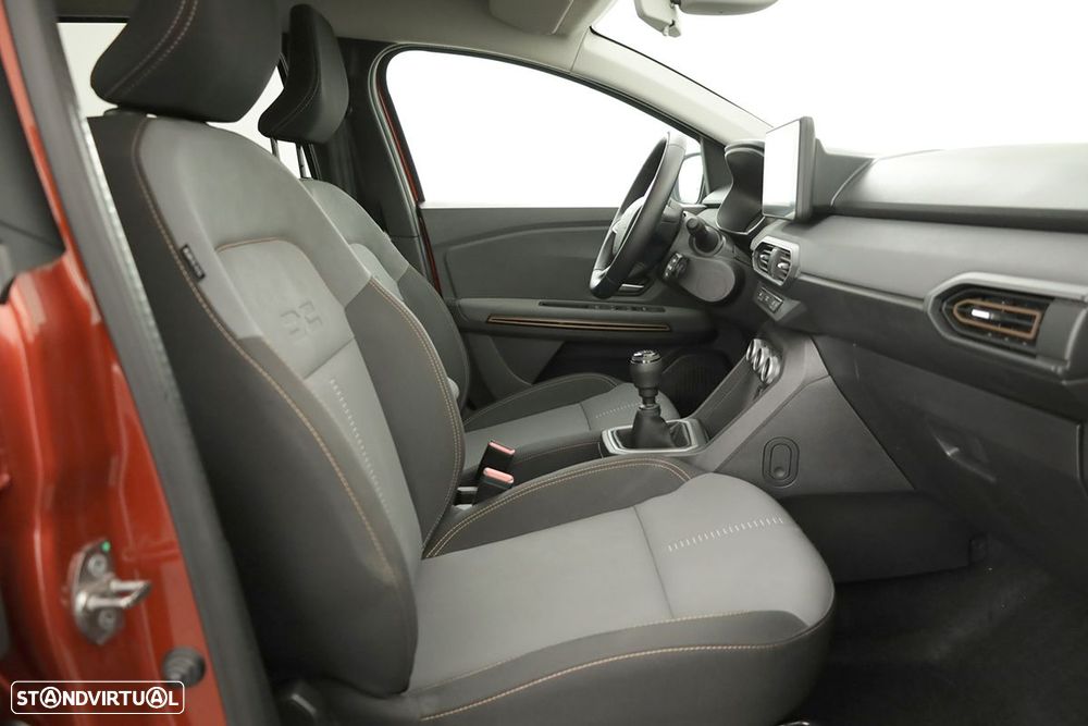 Dacia Jogger 1.0 ECO-G Extreme+ Up&Go 7L Bi-Fuel - 21