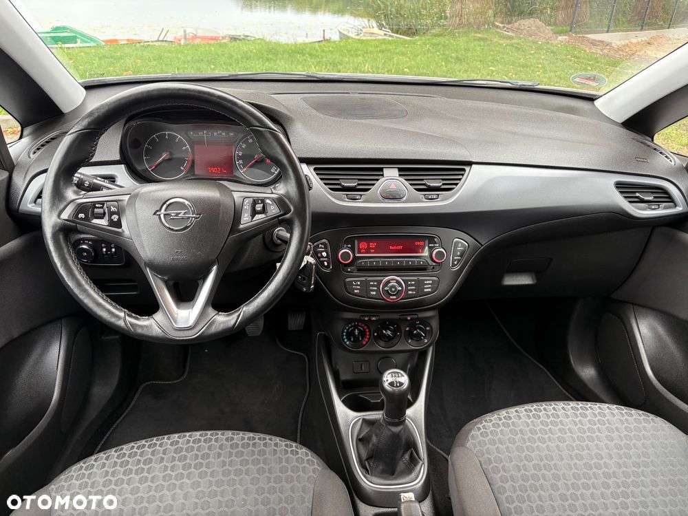 Opel Corsa 1.4 16V Innovation - 12