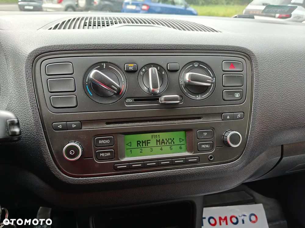 Skoda Citigo 1.0 Ambition - 24