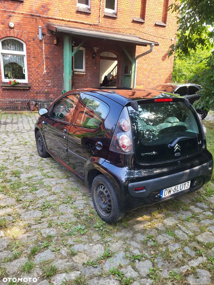 Citroën C1 1.0i Magic - 5