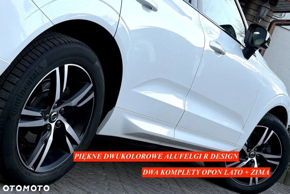 Volvo XC 60 B4 D Geartronic RDesign - 38
