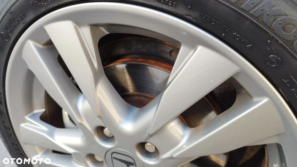 Honda Civic 1.8i-VTEC Executive - 12