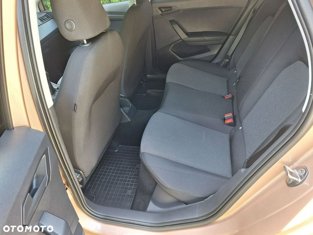 Seat Ibiza 1.0 MPI EVO Reference S&S - 13