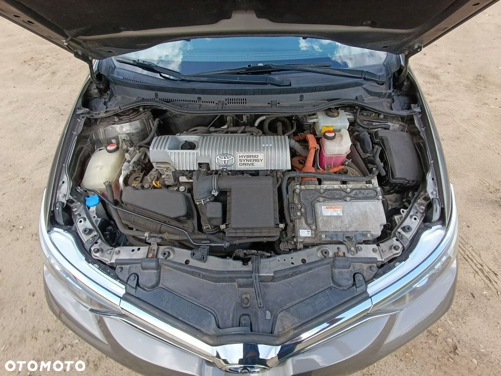 Toyota Auris - 10