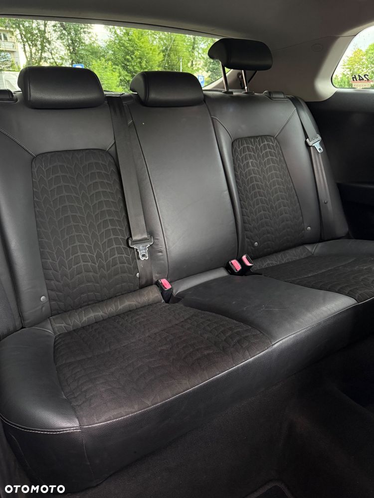 Kia Ceed 1.6 Comfort - 8