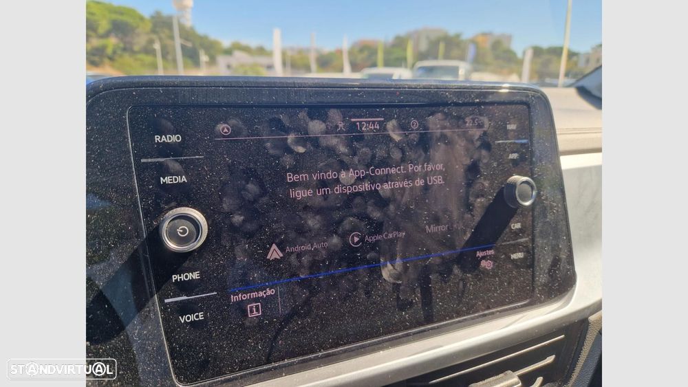 VW T-Roc 1.0 TSI Life - 17