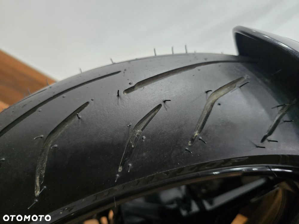 Kawasaki Z 650 - 7