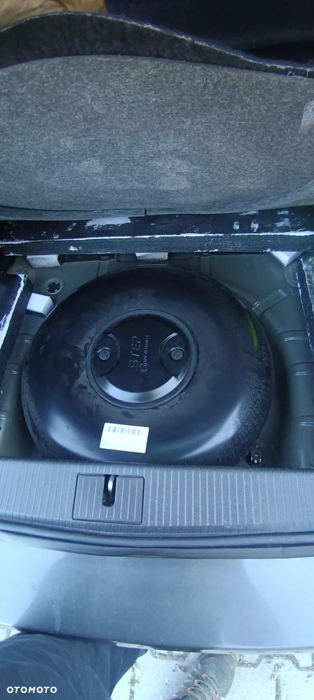Opel Astra 1.4 T Cosmo - 13