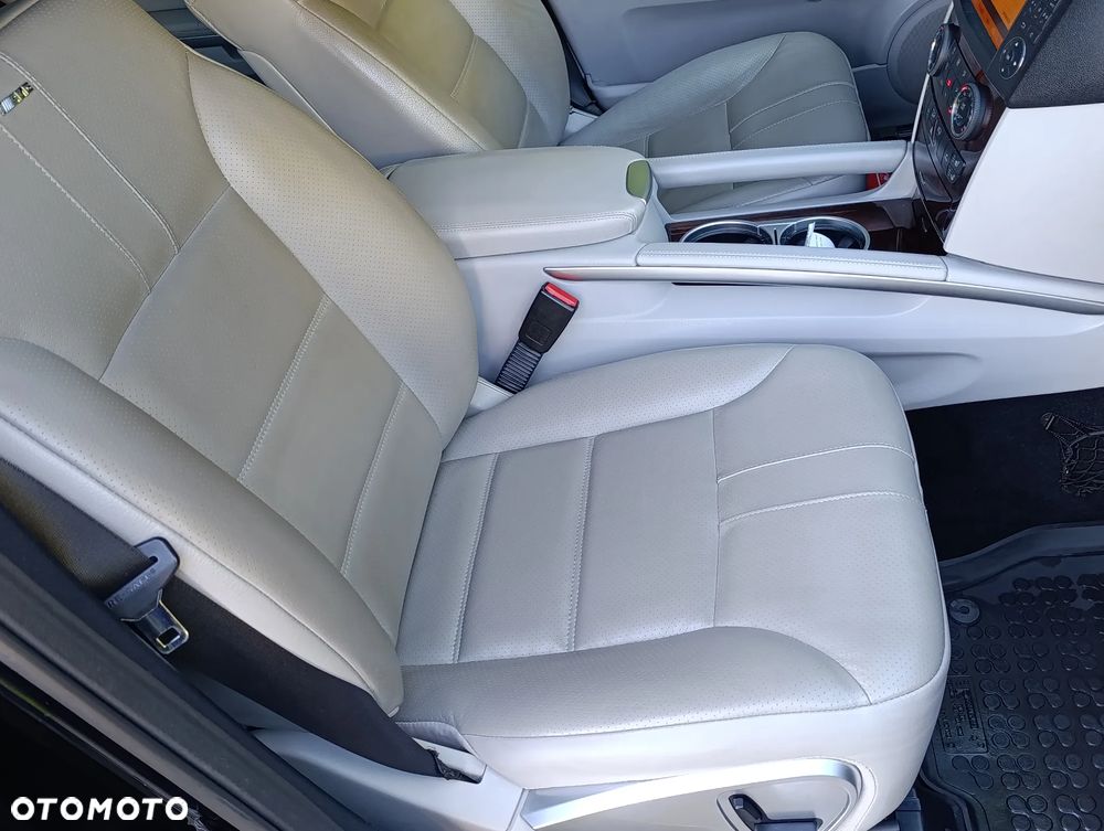 Mercedes-Benz ML 350 CDI 4-Matic - 16