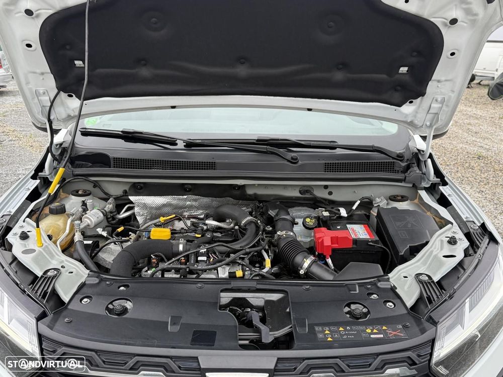 Dacia Sandero 1.0 ECO-G Comfort Bi-Fuel - 43