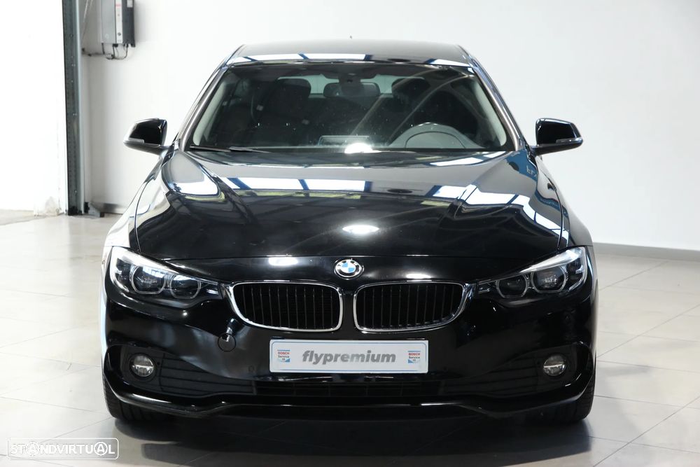 BMW 418 Gran Coupé d Advantage Auto - 3