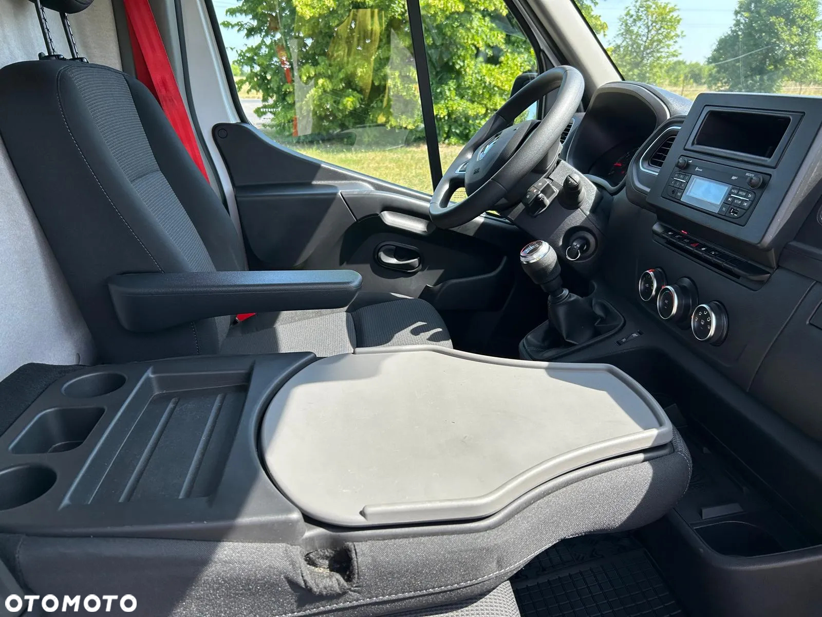 Renault Master - 20