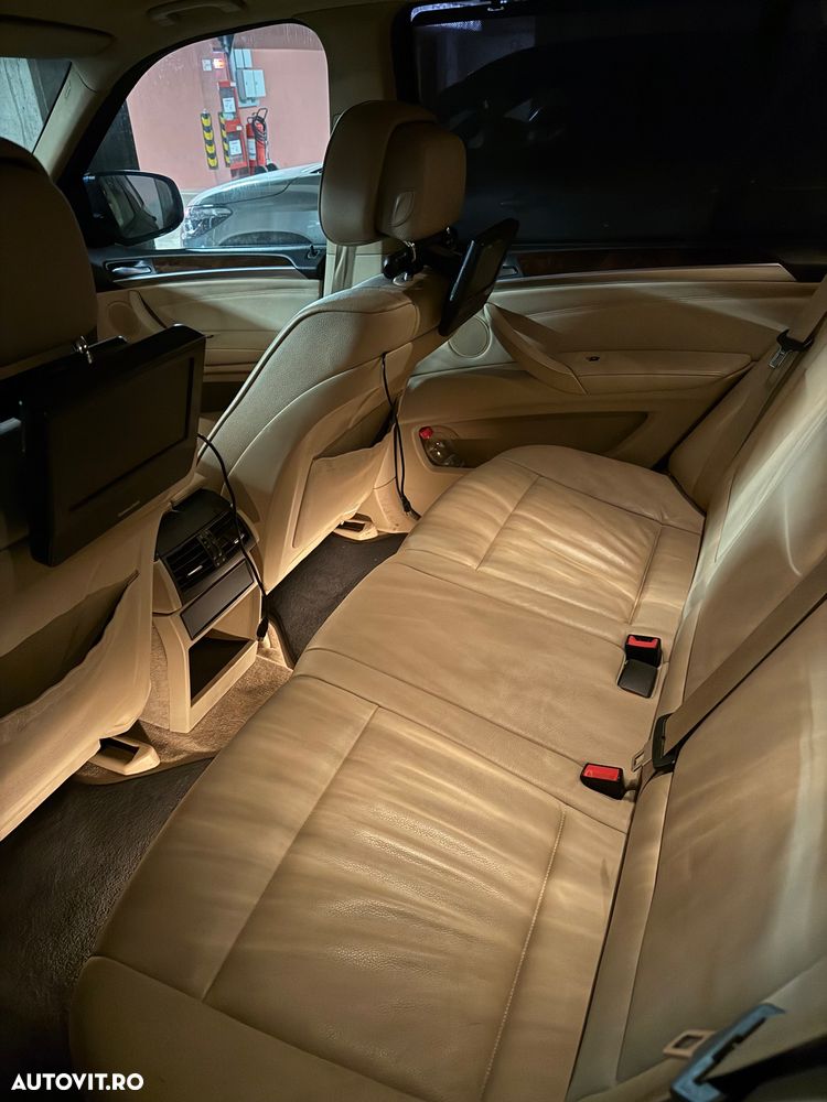 BMW X5 xDrive30d M Sport Edition - 10