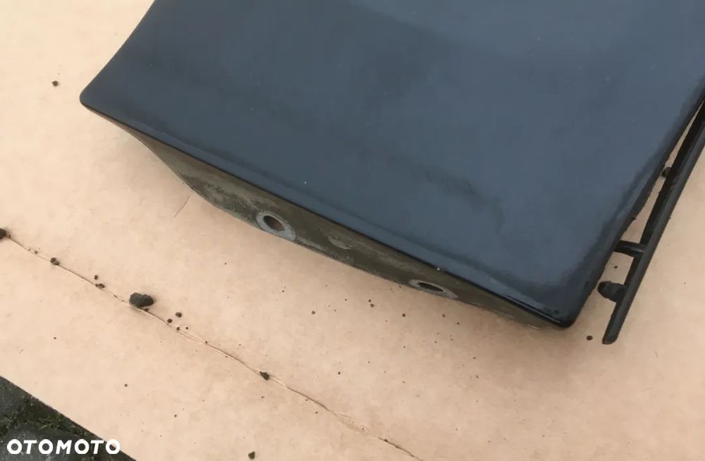 Audi A4 B8 8K Lift błotnik przód prawy oryginał LY9B - 2