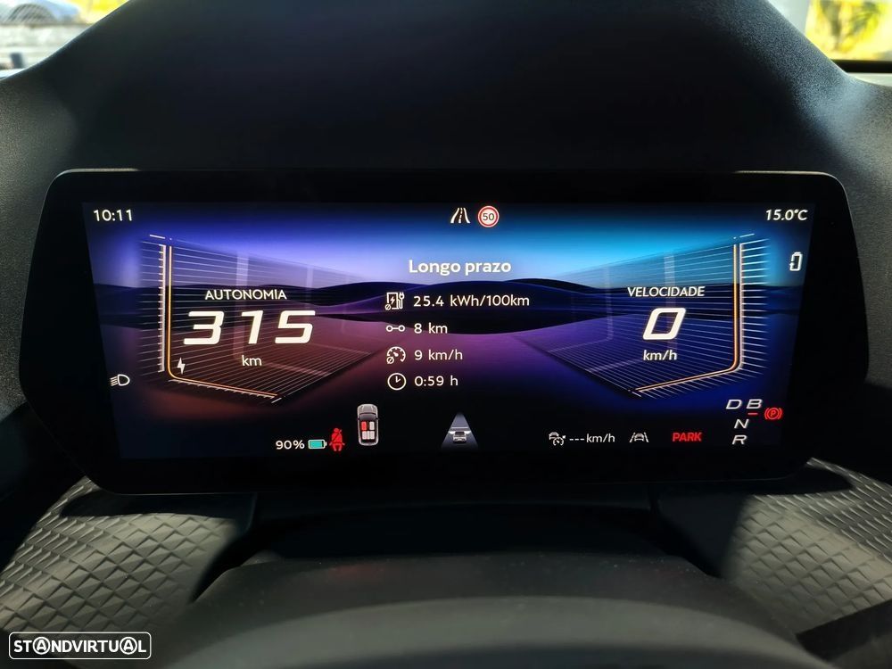 Cupra Raval 38.5 kWh Plus - 14