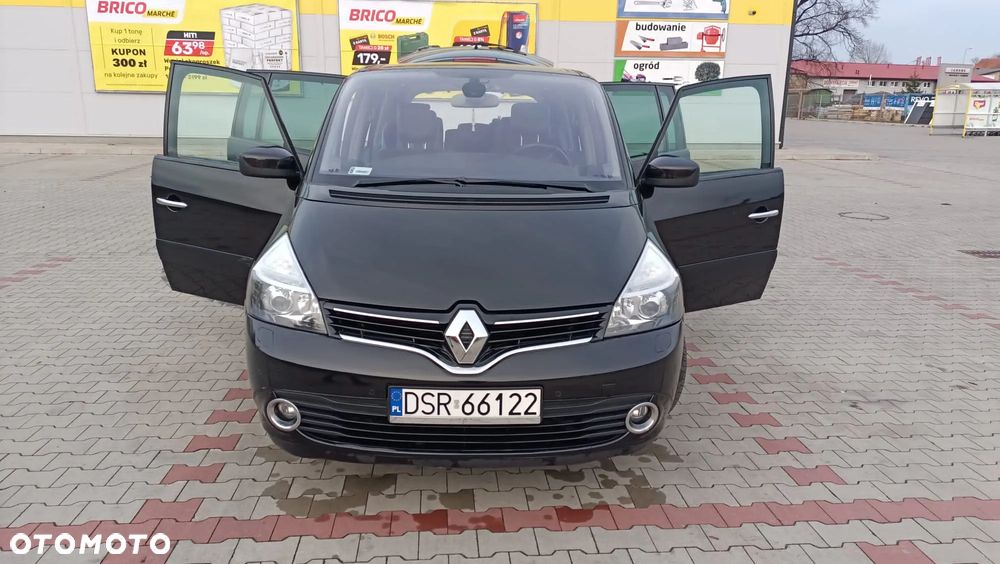 Renault Espace - 15