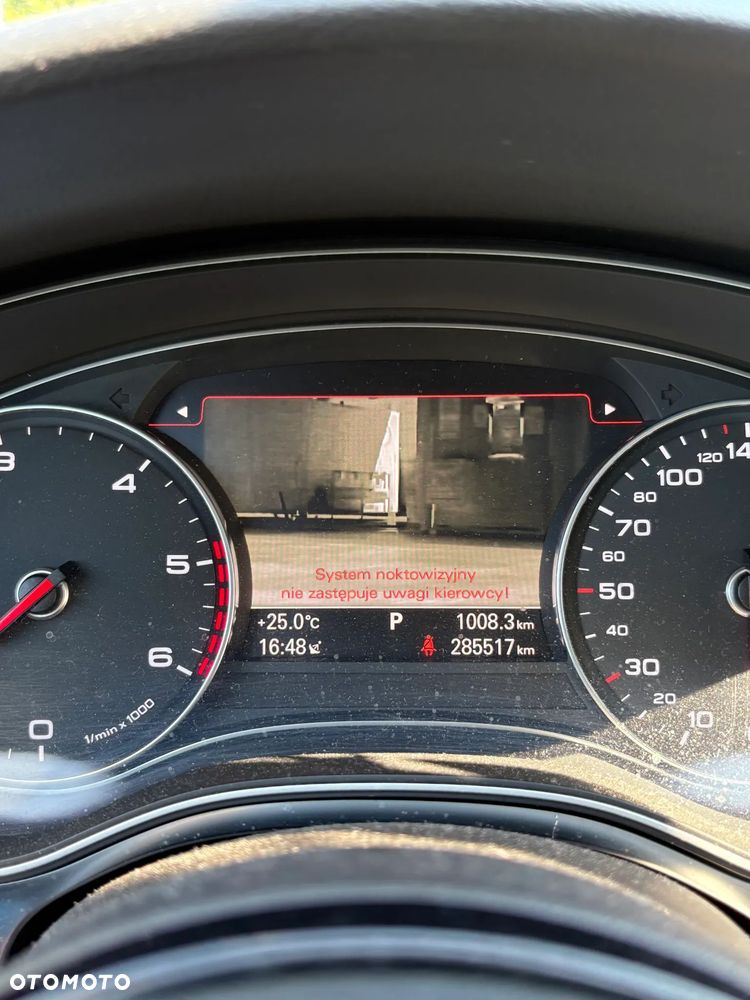 Audi A6 Avant 2.0 TDI Multitronic - 4