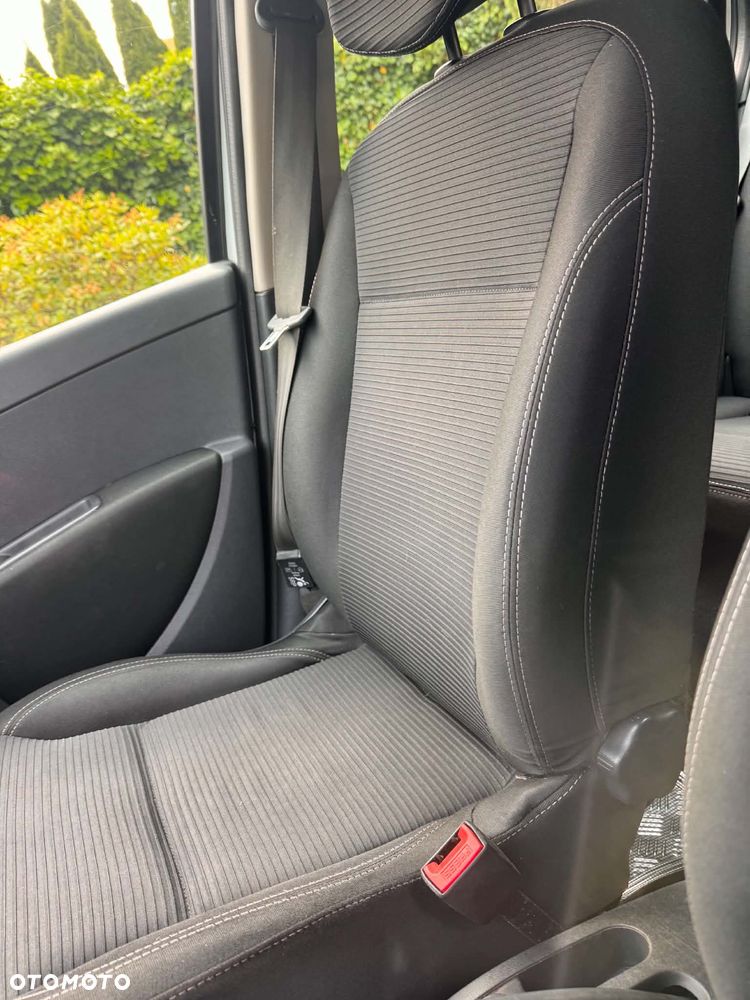 Renault Clio 1.5 dCi Night&Day - 13