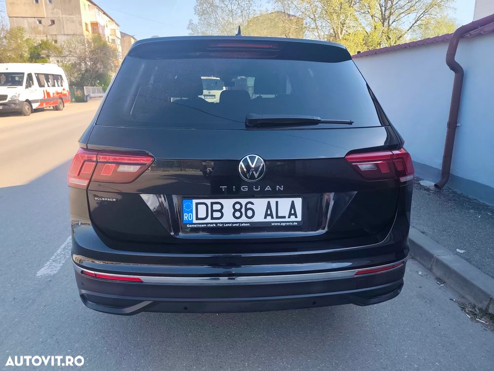 Volkswagen Tiguan 2.0 TDI DPF DSG Comfortline - 12