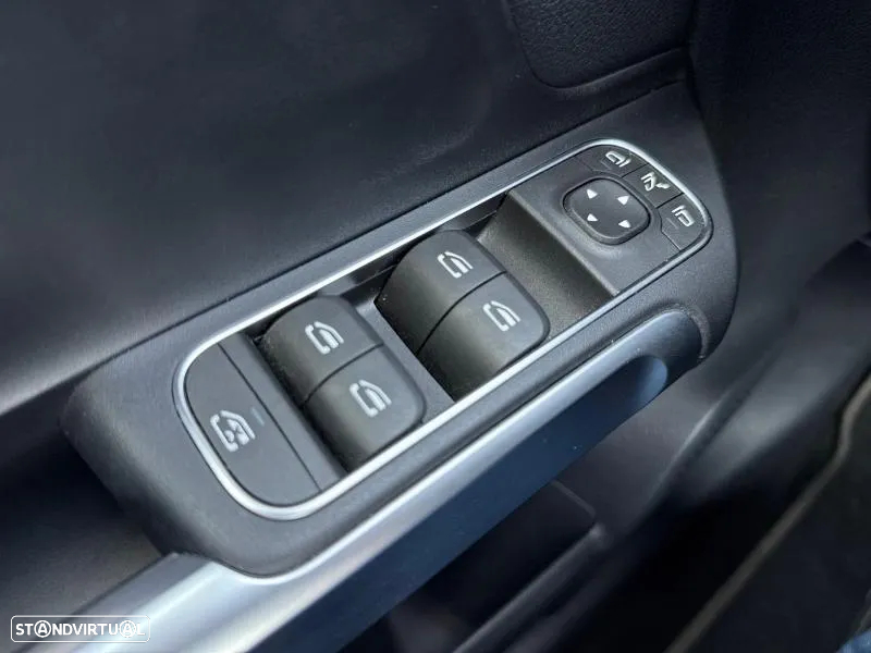 Mercedes-Benz EQB 250+ Edition - 16
