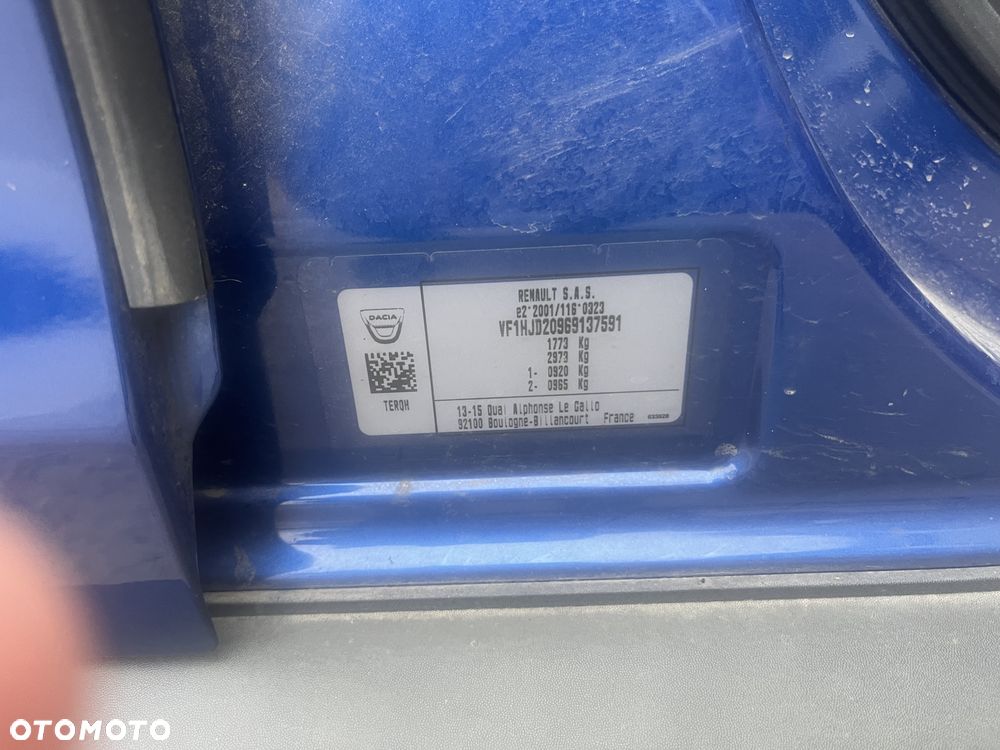 Dacia Duster 1.0 TCe Journey - 10