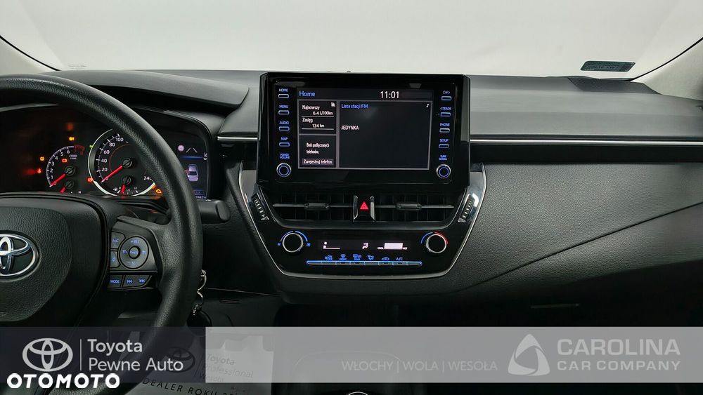 Toyota Corolla 1.5 Active - 9