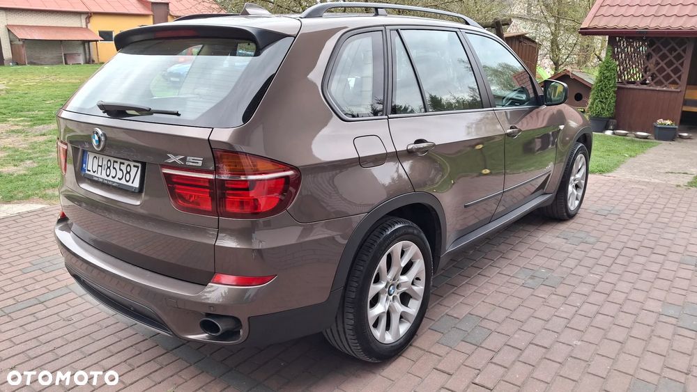 BMW X5 - 22